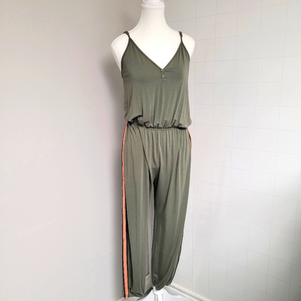U2B Jersey Romper